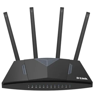 روتر بی‌سیم 4G خانگی دی-لینک مدل DWR-M960 4G AC1200 با پشتیبانی از 32 کاربر، چهار درگاه LA 102182779