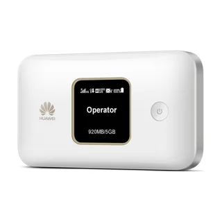 مودم همراه 4.5G هوآوی مدل E5785-320a با باتری 3000 میلی‌آمپرساعت، پشتیبانی از TD-LTE، اتصا 102182897