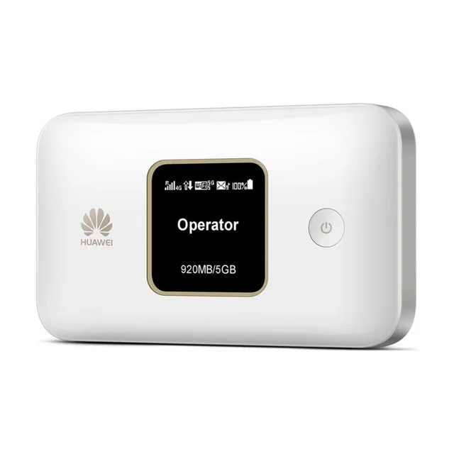 مودم همراه 4.5G هوآوی مدل E5785-320a با باتری 3000 میلیآمپرساعت، پشتیبانی از TD-LTE، اتصا 102182897