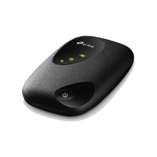 مودم 4G قابل حمل تی پی‌لینک مدل M7000 با پشتیبانی از اتصال بی‌سیم، حداکثر 10 کاربر، آنتن د 102182873