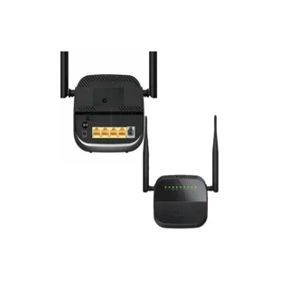 مودم روتر ADSL2 Plus بی سیم N300 دی-لینک مدل DSL-124 New 102182757