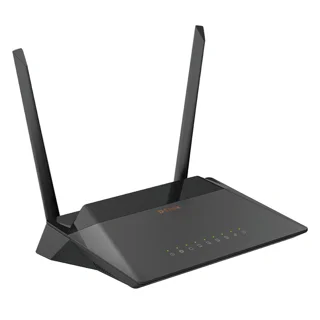 مودم روتر بی سیم ADSL2 Plus و VDSL2 دی لینک مدل DSL-224 NEW 102182705