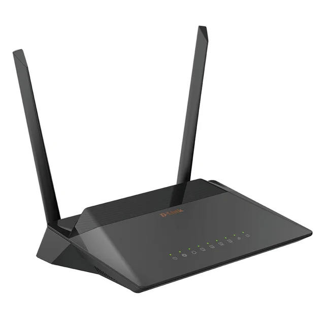 مودم روتر بی سیم ADSL2 Plus و VDSL2 دی لینک مدل DSL-224 NEW 102182705