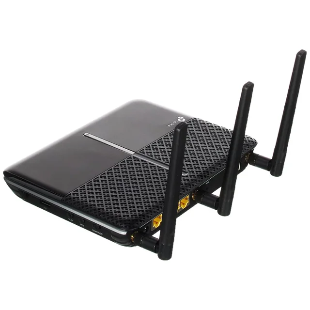 مودم روتر VDSL/ADSL تی پی-لینک مدل Archer VR2100 102182839
