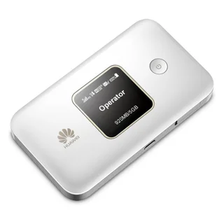 مودم همراه 4.5G هوآوی مدل E5785-320a با باتری 3000 میلی‌آمپرساعت، پشتیبانی از TD-LTE، اتصا 102182898