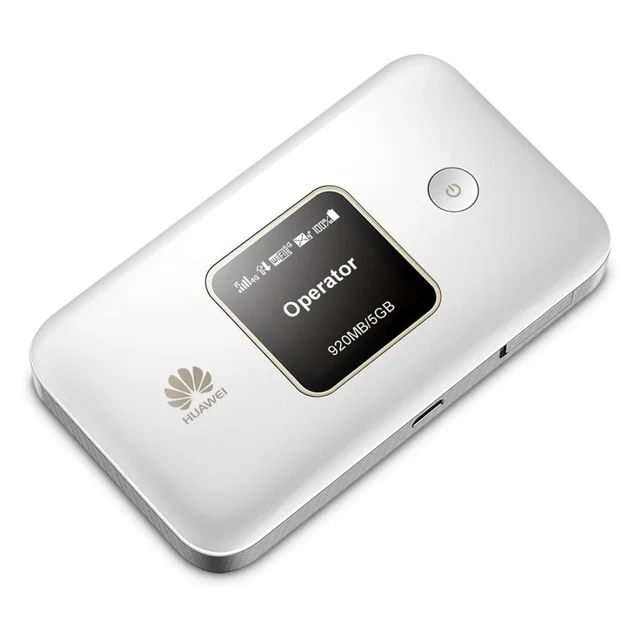 مودم همراه 4.5G هوآوی مدل E5785-320a با باتری 3000 میلیآمپرساعت، پشتیبانی از TD-LTE، اتصا 102182898