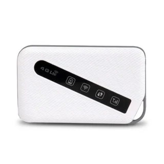 مودم 4G/LTE قابل حمل دی-لینک مدل DWR-930M با باتری 3000 میلی‌آمپر ساعت، شارژدهی 12 ساعت، پ 102182747