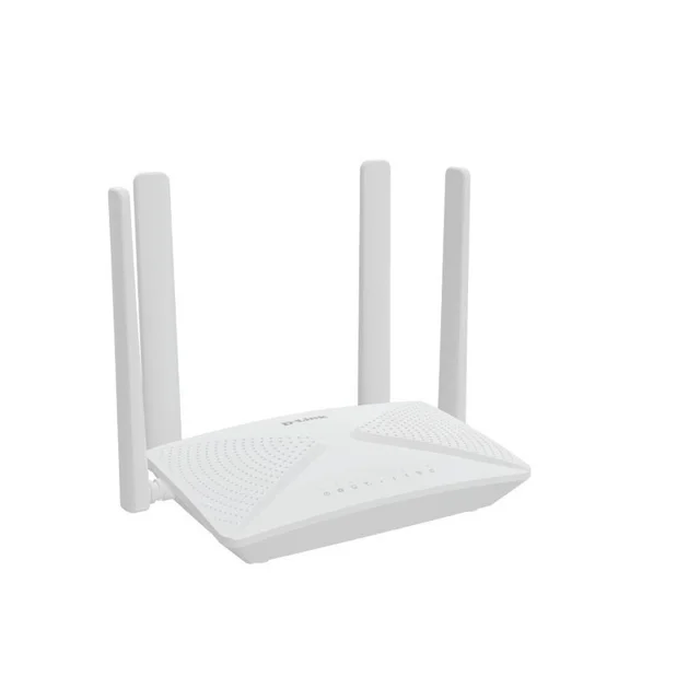 مودم روتر 4G دی-لینک مدل DWR-M922 با اتصال سیم‌کارت، پشتیبانی همزمان 32 کاربر، آنتن خارجی، 102182775