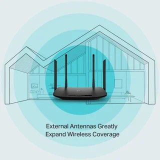مودم روتر VDSL/ADSL تی پی-لینک مدل Archer VR300 102182821