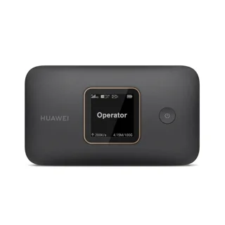 مودم همراه 4.5G هوآوی مدل E5785-320a با باتری 3000 میلی‌آمپرساعت، پشتیبانی از TD-LTE، اتصا 102182892