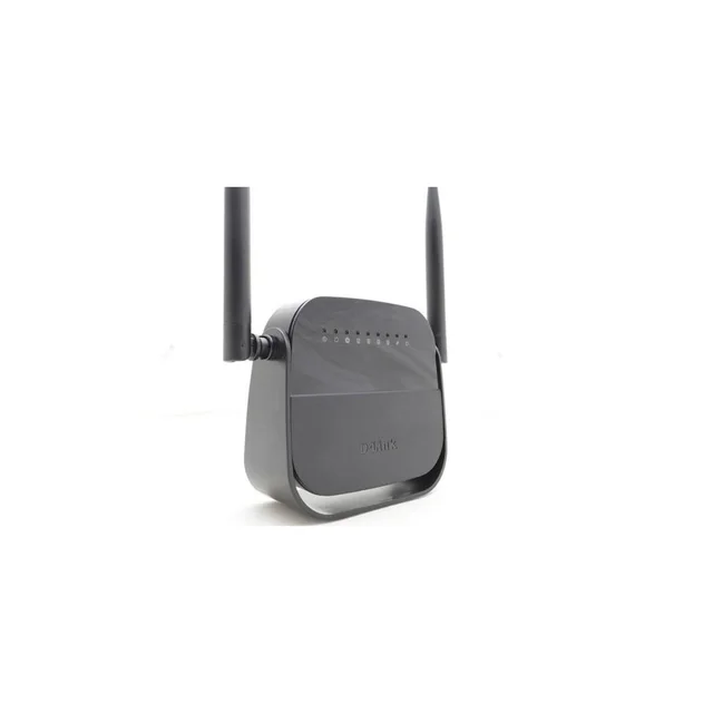 مودم روتر ADSL2 Plus بی سیم N300 دی-لینک مدل DSL-124 New 102182758