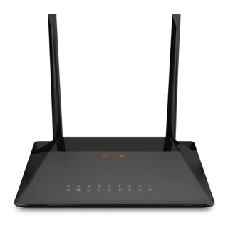 مودم روتر بی سیم ADSL2 Plus و VDSL2 دی لینک مدل DSL-224 NEW 102182703