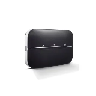 مودم 4G LTE همراه نزتک مدل Nzt-77ct با باتری 2100 میلی‌آمپر ساعت، پشتیبانی از 10 کاربر همز 102182672