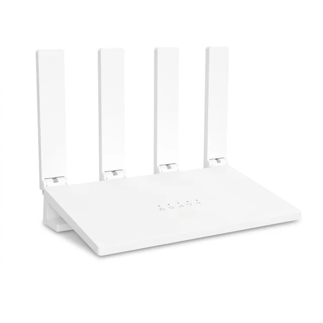 مودم روتر 4G خانگی و اداری نزتک مدل 77UX100 با اتصال سیم کارت، پشتیبانی تا 10 کاربر، آنتن خارجی