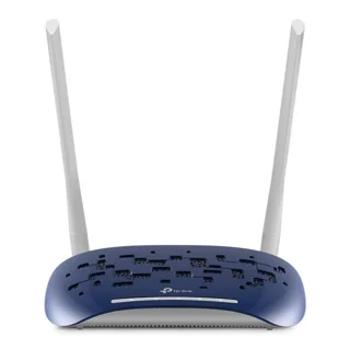 مودم روتر VDSL/ADSL تی پی-لینک مدل TD-W9960-v1.20 102182741