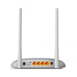 مودم روتر VDSL/ADSL تی پی-لینک مدل TD-W9960-v1.20 102182805