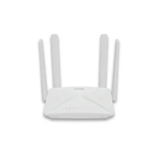مودم روتر 4G دی-لینک مدل DWR-M922 با اتصال سیم‌کارت، پشتیبانی همزمان 32 کاربر، آنتن خارجی، 102182772
