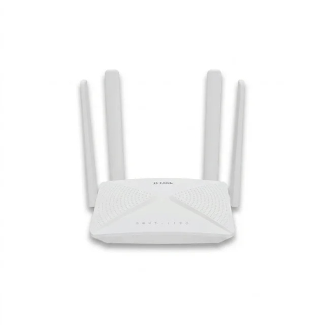 مودم روتر 4G دی-لینک مدل DWR-M922 با اتصال سیمکارت، پشتیبانی همزمان 32 کاربر، آنتن خارجی، رابطهای