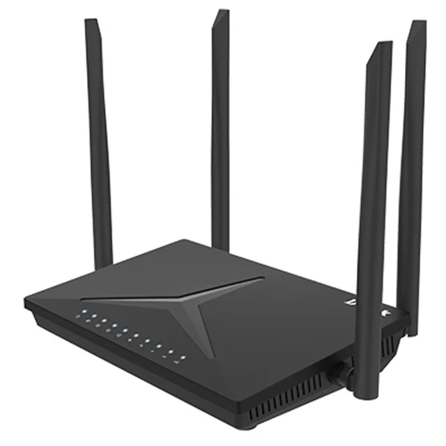 مودم روتر بی‌سیم خانگی 4G دی-لینک مدل DWR-M920 با شیار سیم‌کارت، پشتیبانی از 32 کاربر، سرع 102182736