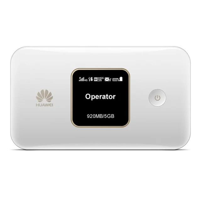 مودم همراه 4.5G هوآوی مدل E5785-320a با باتری 3000 میلیآمپرساعت، پشتیبانی از TD-LTE، اتصا 102182899