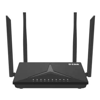 مودم روتر بی‌سیم خانگی 4G دی-لینک مدل DWR-M920 با شیار سیم‌کارت، پشتیبانی از 32 کاربر، سرع 102182735