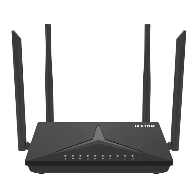 مودم روتر بی‌سیم خانگی 4G دی-لینک مدل DWR-M920 با شیار سیم‌کارت، پشتیبانی از 32 کاربر، سرع 102182735