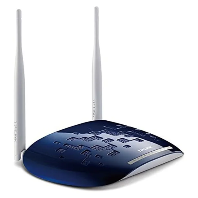 مودم روتر VDSL/ADSL تی پی-لینک مدل TD-W9960-v1.20 102182808