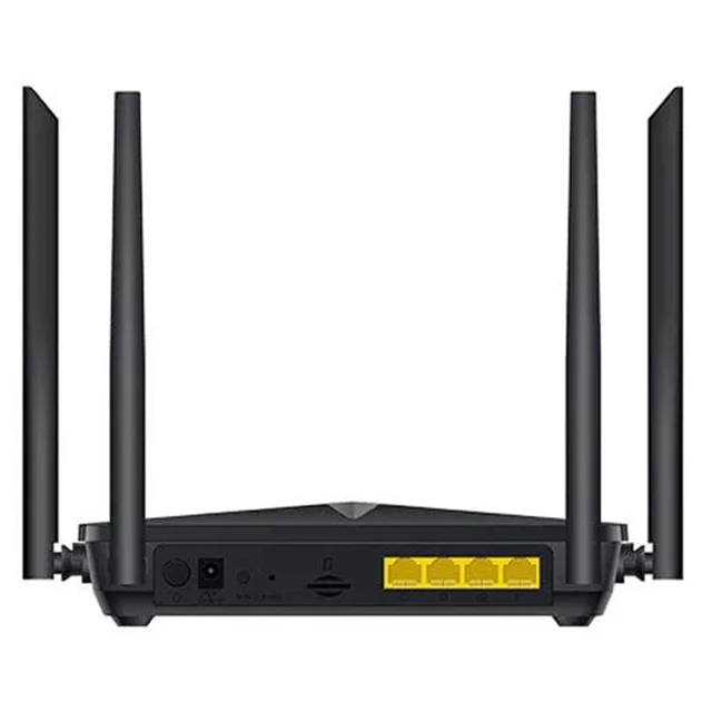 مودم روتر بی‌سیم خانگی 4G دی-لینک مدل DWR-M920 با شیار سیم‌کارت، پشتیبانی از 32 کاربر، سرع 102182738