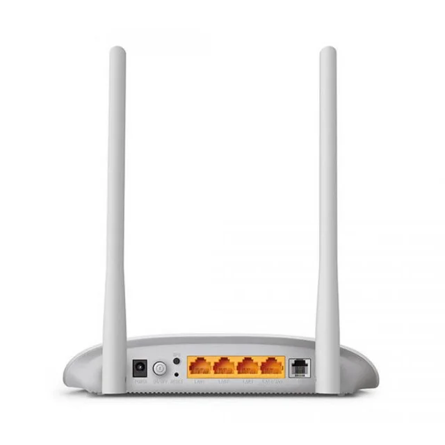 مودم روتر VDSL/ADSL تی پی-لینک مدل TD-W9960-v1.20 102182743