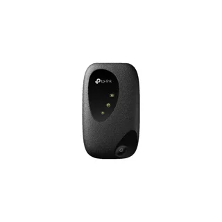 مودم 4G قابل حمل تی پی‌لینک مدل M7000 با پشتیبانی از اتصال بی‌سیم، حداکثر 10 کاربر، آنتن د 102182872