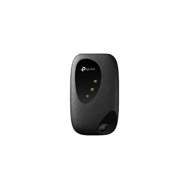 مودم 4G قابل حمل تی پی‌لینک مدل M7000 با پشتیبانی از اتصال بی‌سیم، حداکثر 10 کاربر، آنتن د 102182872