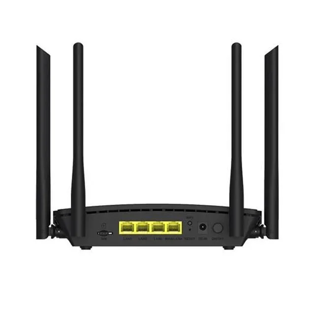 مودم روتر بی‌سیم 4G LTE دی-لینک مدل DWR-M920 با پشتیبانی از سیم‌کارت 3G/4G، سرعت تا 150 مگ 102182725