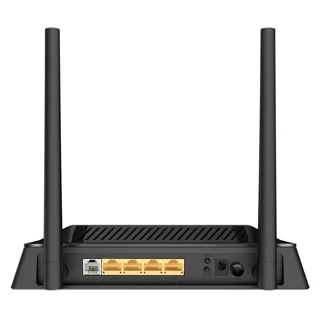 مودم روتر بی سیم ADSL2 Plus و VDSL2 دی لینک مدل DSL-224 NEW 102182706