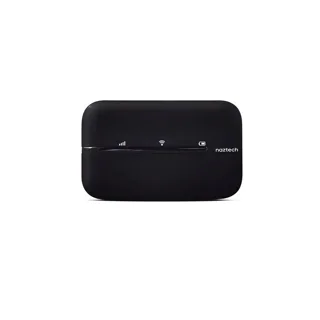 مودم 4G LTE همراه نزتک مدل Nzt-77ct با باتری 2100 میلی‌آمپر ساعت، پشتیبانی از 10 کاربر همز 102182670