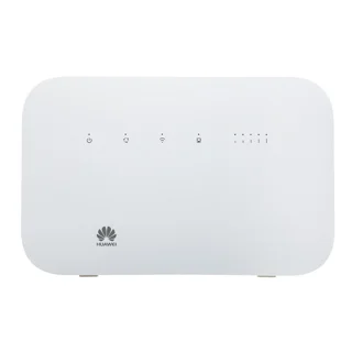 مودم روتر 4G خانگی هوآوی مدل B612 با پشتیبانی از LTE Cat 6 و فناوری نسل 4.5، قابلیت اتصال  102129303