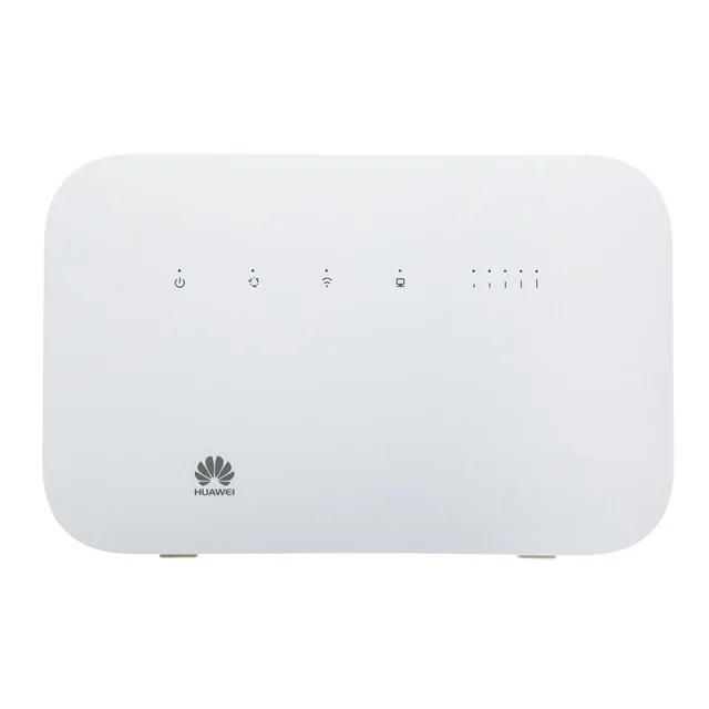 مودم روتر (TD/FD) 4G خانگی هوآوی مدل B612 با پشتیبانی از LTE Cat 6
