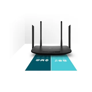 مودم روتر VDSL/ADSL تی پی-لینک مدل Archer VR300 102182820