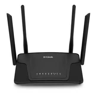 مودم روتر بی‌سیم 4G LTE دی-لینک مدل DWR-M920 با پشتیبانی از سیم‌کارت 3G/4G، سرعت تا 150 مگ 102182718