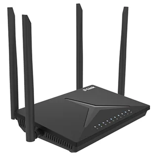 مودم روتر بی‌سیم خانگی 4G دی-لینک مدل DWR-M920 با شیار سیم‌کارت، پشتیبانی از 32 کاربر، سرع 102182737