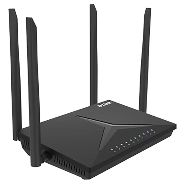 مودم روتر بی‌سیم خانگی 4G دی-لینک مدل DWR-M920 با شیار سیم‌کارت، پشتیبانی از 32 کاربر، سرع 102182737
