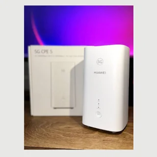 مودم 5G هوآوی مدلCPE 5 H155-381 102182891