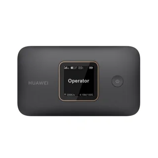 مودم همراه 4.5G هوآوی مدل E5785-320a با باتری 3000 میلی‌آمپرساعت، پشتیبانی از TD-LTE، اتصا 102182894