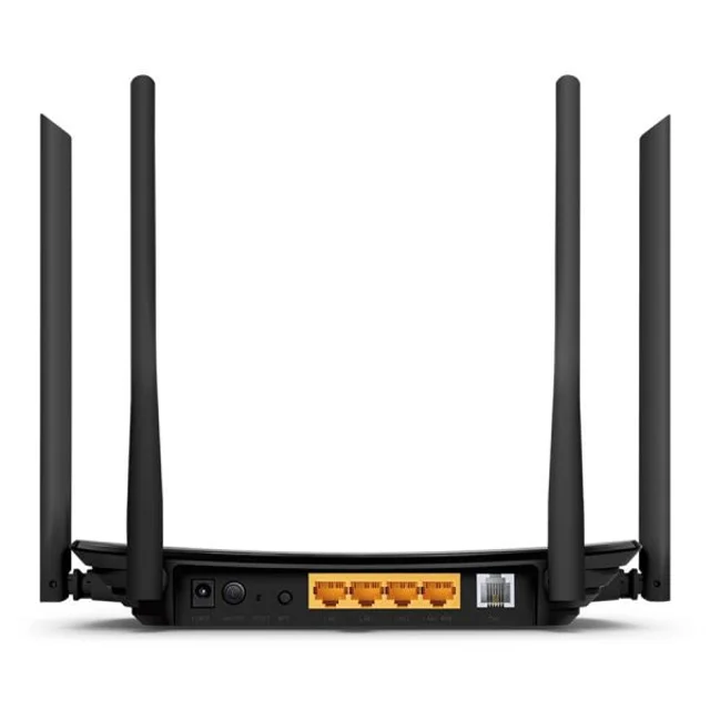 مودم روتر VDSL/ADSL تی پی-لینک مدل Archer VR300 102182822