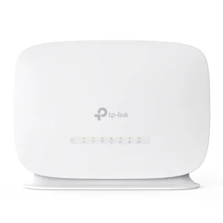 مودم روتر 4G تی‌پی‌لینک مدل TL-MR105 با پشتیبانی از شبکه‌های LTE/4G/3G/2G، استاندارد IEEE  102182859