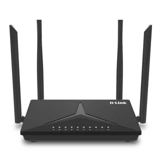 مودم روتر بی‌سیم خانگی 4G دی-لینک مدل DWR-M920 با شیار سیم‌کارت، پشتیبانی از 32 کاربر، سرع 102182731