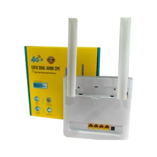 مودم سیم‌کارتی 4G دو آنتنه On-Link مدل g525PRO با پشتیبانی از فناوری TD-LTE و 4.5G، قابلیت 102658894