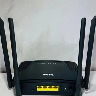 مودم روتر بی‌سیم 4G LTE دی-لینک مدل DWR-M920 با پشتیبانی از سیم‌کارت 3G/4G، سرعت تا 150 مگ 102182723