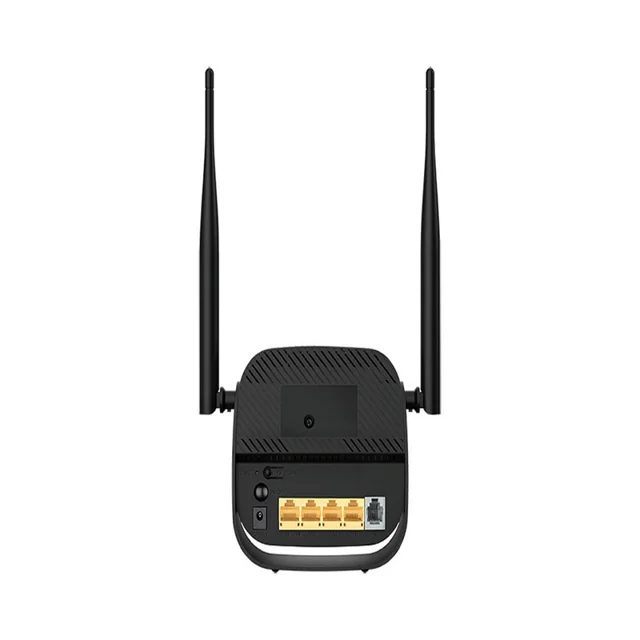مودم روتر ADSL2 Plus بی سیم N300 دی-لینک مدل DSL-124 New 102182754