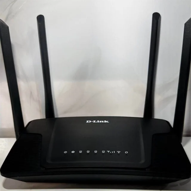 مودم روتر بی‌سیم 4G LTE دی-لینک مدل DWR-M920 با پشتیبانی از سیم‌کارت 3G/4G، سرعت تا 150 مگ 102182721