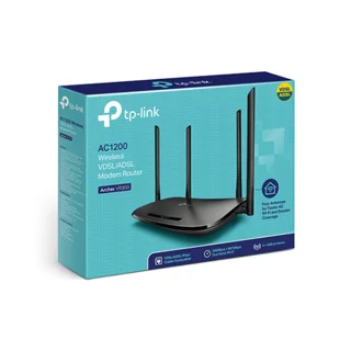 مودم روتر VDSL/ADSL تی پی-لینک مدل Archer VR300 102182824